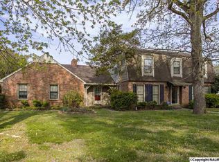 1603 Kenwood Ct SE, Decatur, AL 35601