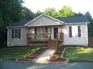 7145 Cone Club Rd, Gibsonville, NC 27249