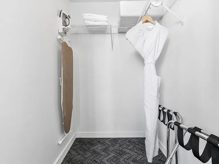 Wardrobe