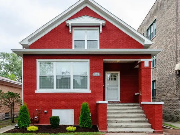7553 S Calumet Ave, Chicago, IL 60619
