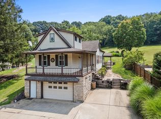 3366 Saxonburg Blvd, Glenshaw, PA