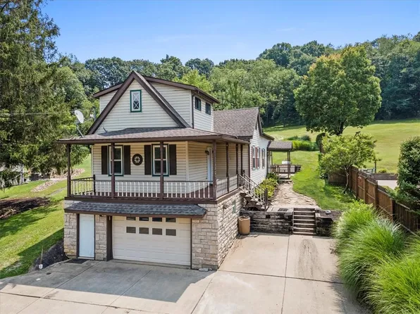 3366 Saxonburg Blvd, Glenshaw, PA 15116