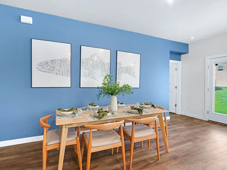 Los Cielos at Brooks Luxury Rentals — Photo 13