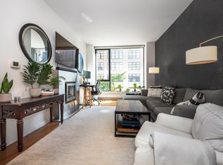 255 Hudson St APT 3F, New York, NY 10013