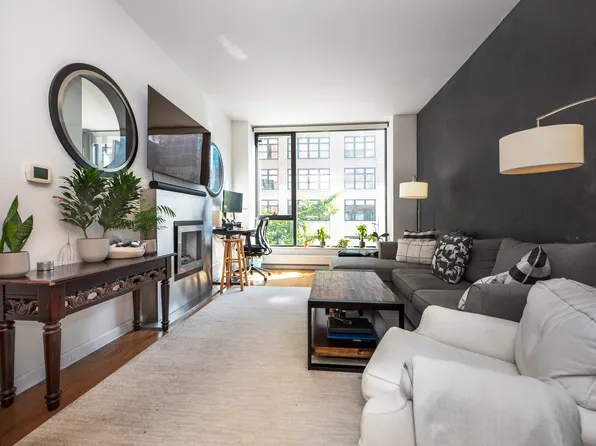 255 Hudson Street image 1 of 8