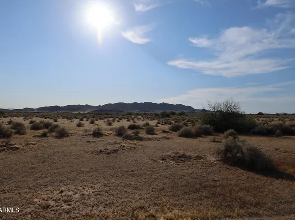 3910 N Sierra Vista Road #7, Eloy, AZ 85131