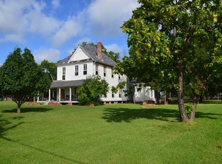 306 S Center St, FORNEY, TX 75126