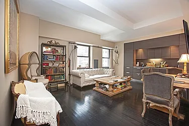Rented by Keller Williams NYC