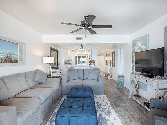 5th image of 1340 Gulf Blvd APT 12C