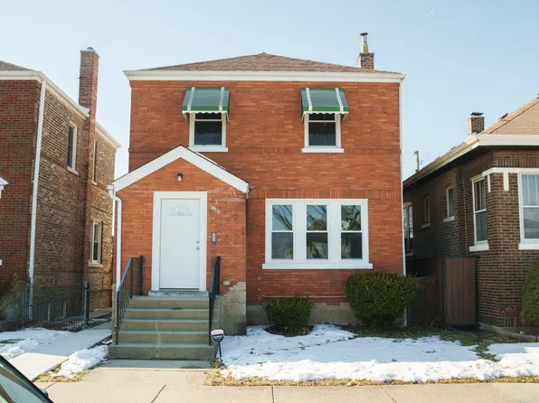 (undisclosed Address), Chicago, IL 60629