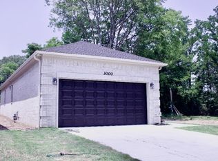 3000 S Main St, Little Rock, AR 72206