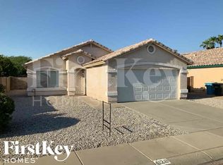 4128 W Solar Dr, Phoenix, AZ 85051