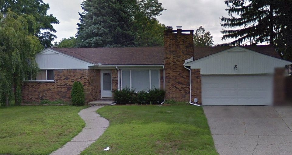 9096 Virgil, Redford, MI 48239 Zillow