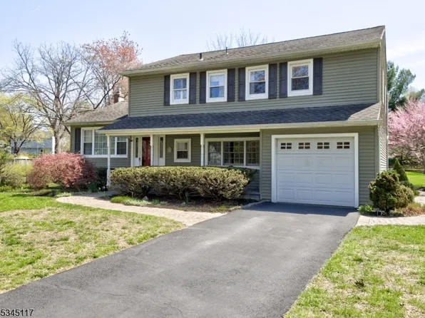 56 Rocky Brook Rd, East Windsor Twp., NJ 08512