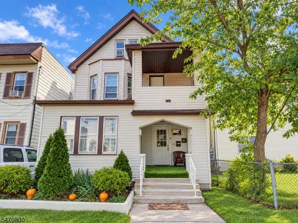 20 Harrison St, Belleville Twp., NJ 07109
