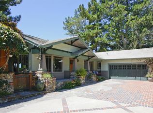 23486 Sky View Ter, Los Gatos, CA