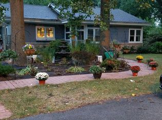 737 Taft St, Chesterton, IN 46304