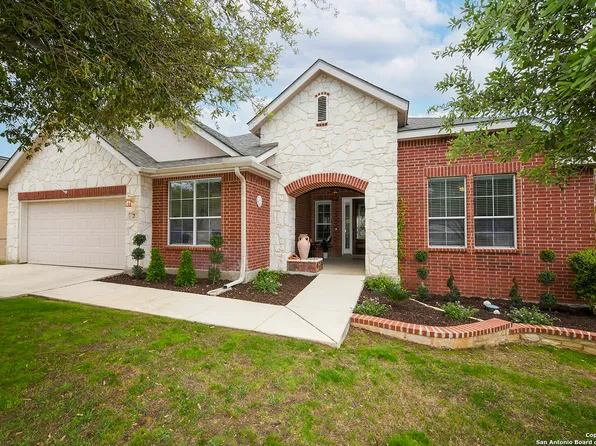 2 KINGS CANYON, San Antonio, TX 78258
