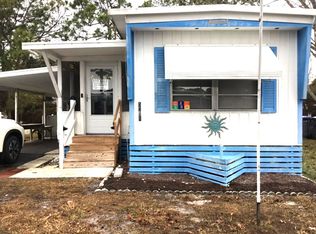 5015 Clover Ln, Titusville, FL 32780