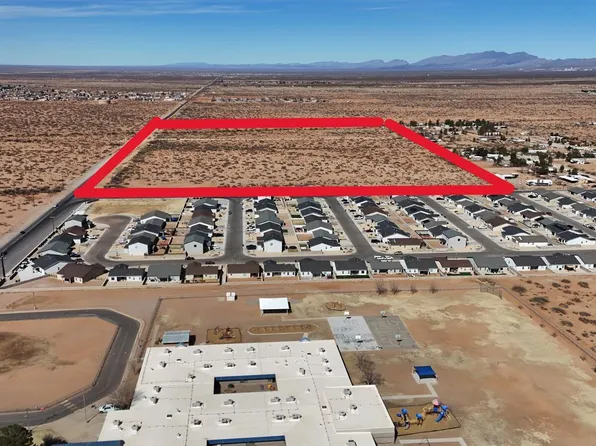 Holman And Stanley Rd, Las Cruces, NM 88012