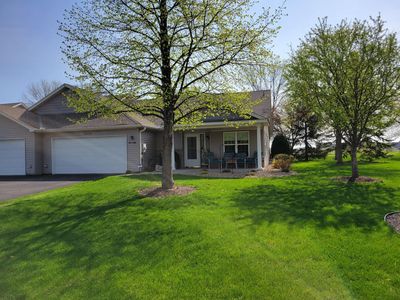20479 Fenston Ave N, Forest Lake, MN, 55025