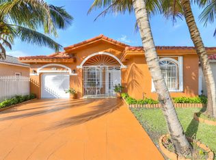 16940 SW 141st Ct, Miami, FL 33177