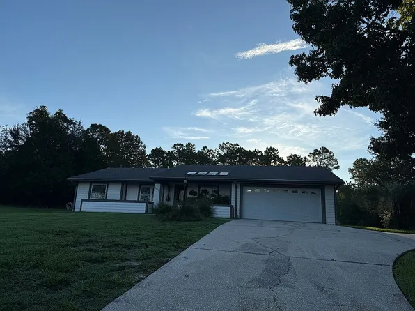 2921 W Beamwood Dr, Beverly Hills, FL 34465