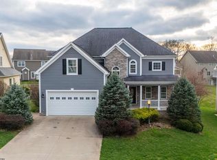 407 N Harwich Cir, Morgantown, WV