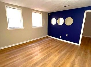 92 Gordon St APT 101, Brighton, MA 02135