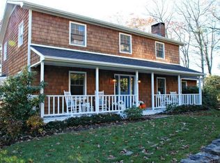 143 Oak Ridge Dr, Boone, NC 28607