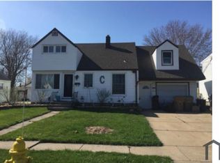 758 S Huth Rd, Cheektowaga, NY 14225