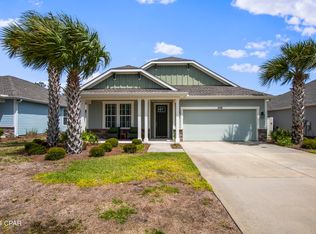 306 Blue Sage Rd, Panama City Beach, FL 32413