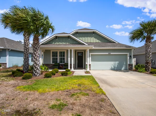 306 Blue Sage Rd, Panama City Beach, FL 32413