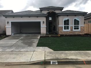 380 Joya Dr, Madera, CA 93637
