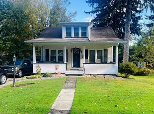 17934 Cussewago Rd, Meadville, PA 16335