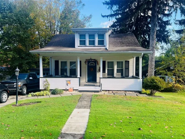 17934 Cussewago Rd, Meadville, PA 16335