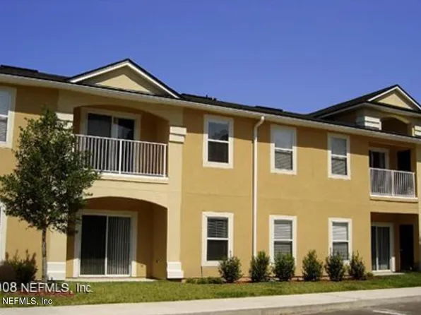6916 ORTEGA WOODS Drive #9-3, Jacksonville, FL 32244