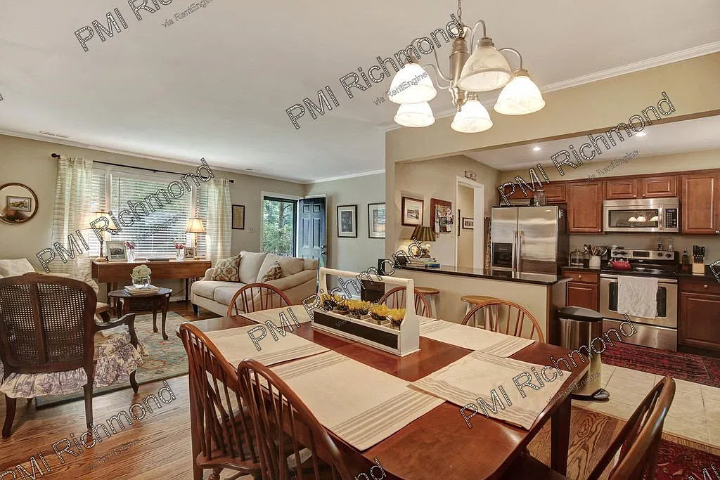 3 bed, 2.0 bath, 1470 sqft, $2,545 — Photo 4