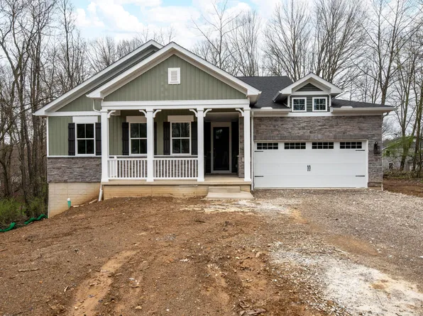 208 Heatherwood Dr, Howard, OH 43028