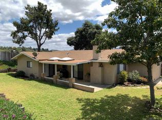 4085 Conrad Dr, Spring Valley, CA 91977