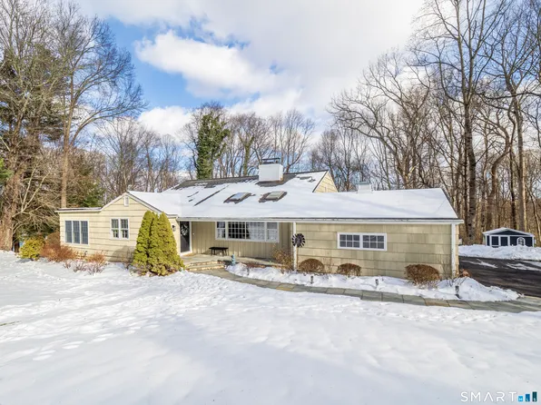 113 Rivergate Drive, Wilton, CT 06897