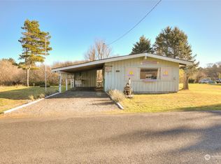 Oyehut, Hoquiam, WA 98550