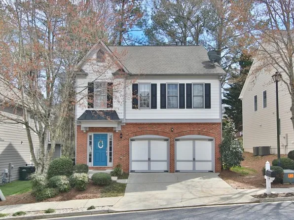 6040 Hunter Hall Ct, Norcross, GA 30071