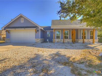 1590 Cottonwood Rd, Fischer, TX, 78623
