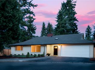 16431 NE 19th St, Bellevue, WA 98008