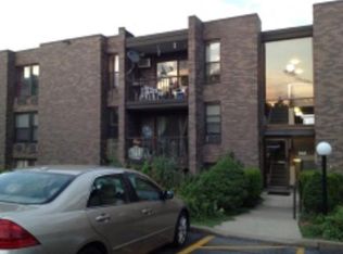 365 River Rd APT E, Nutley, NJ 07110