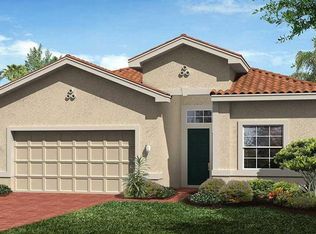 7673 Raptor Ct, North Port, FL 34287