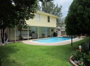 7802 Soledad Dr, Houston, TX 77083