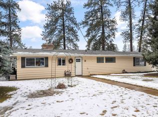 6505 W Lowell Ave, Nine Mile Falls, WA 99026
