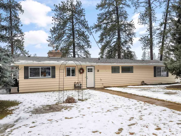 6505 W Lowell Ave, Nine Mile Falls, WA 99026